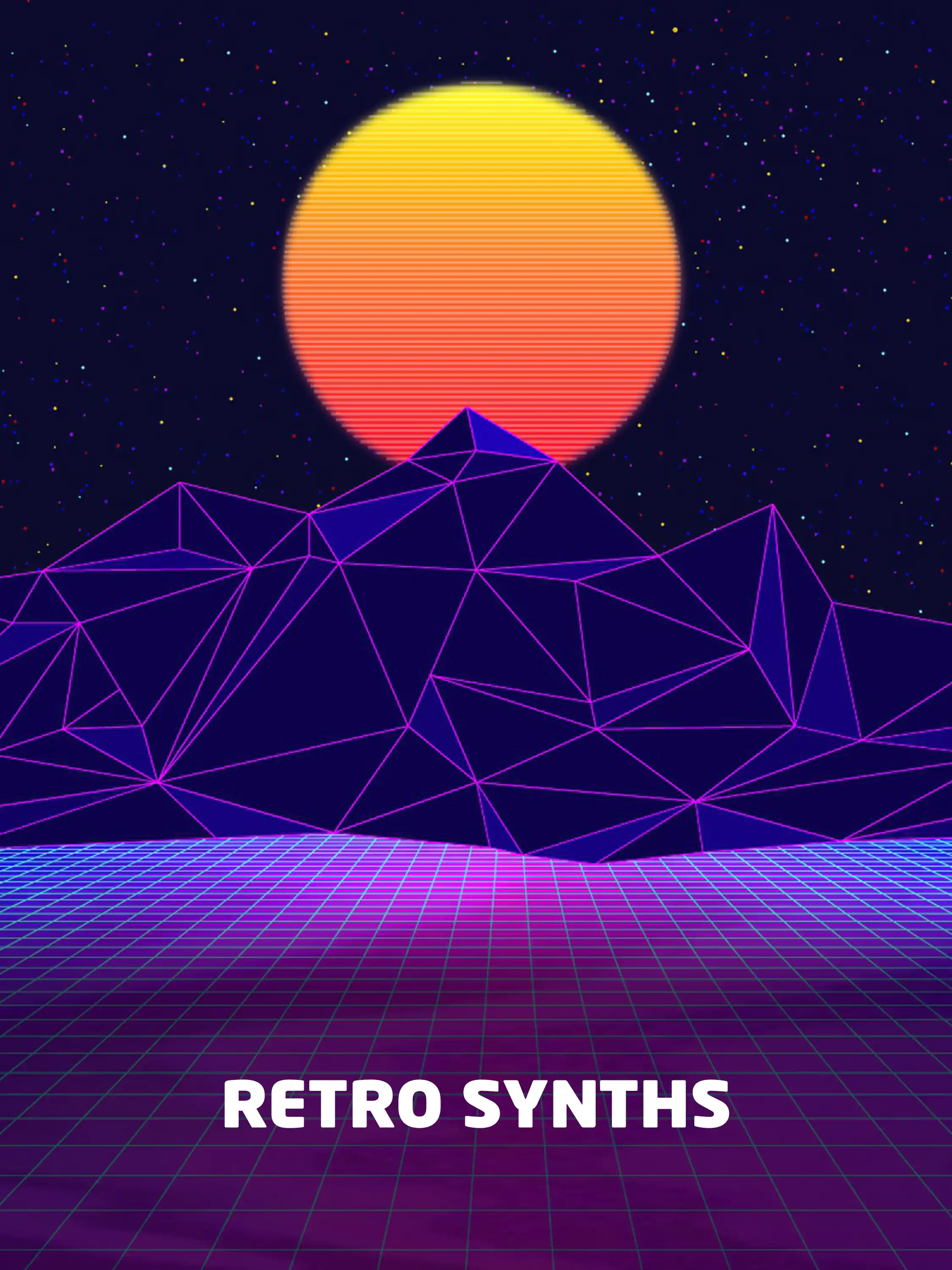 Retro Synths